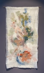 Claudy Jongstra, East Meets West III