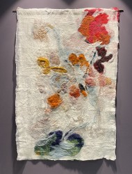 Claudy Jongstra, East Meets West IV