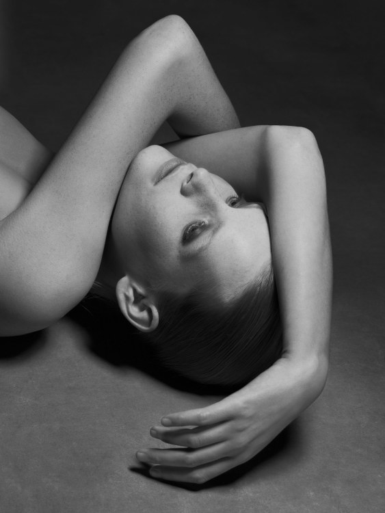 Albert Watson Nudes Albert Watson Nudes