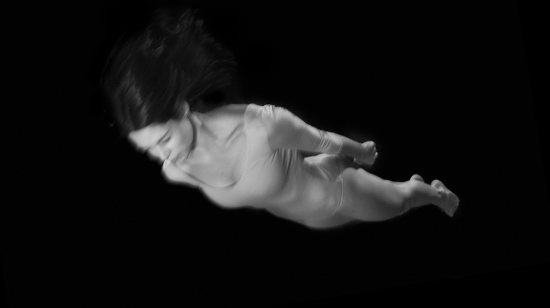 Tom Callemin, Freefall, 2016