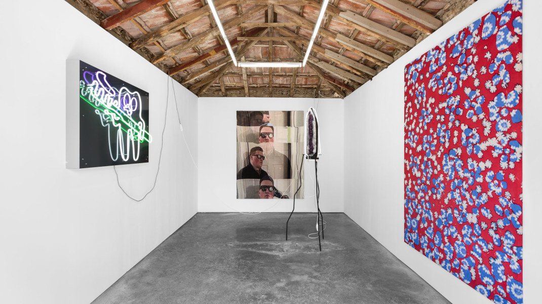 Daniel van Straalen, Daniel van Straalen @ Hawaii Lisboa