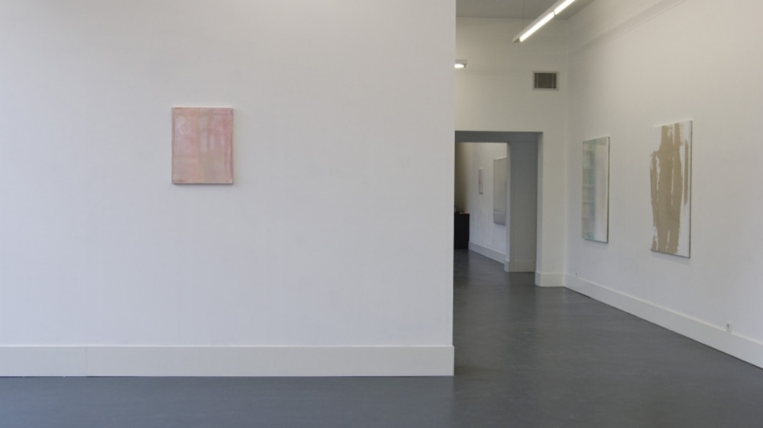 Jus Juchtmans, Shuffle Galerie van den Berge