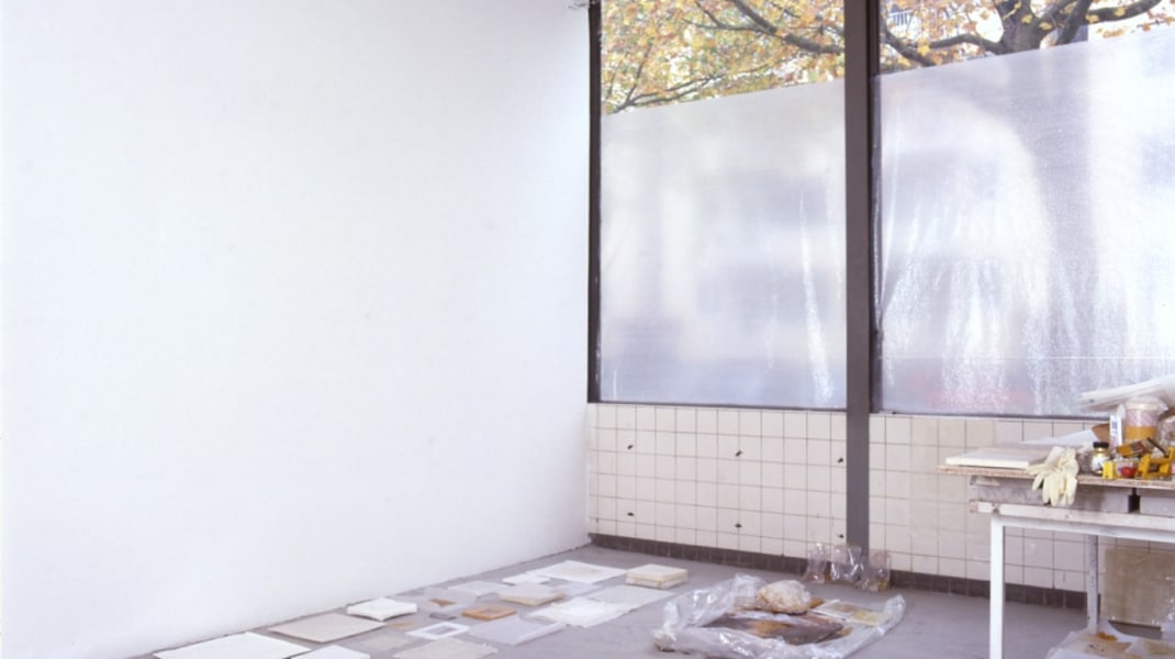 Clary Stolte, Studio Clary Stolte, Amsterdam	