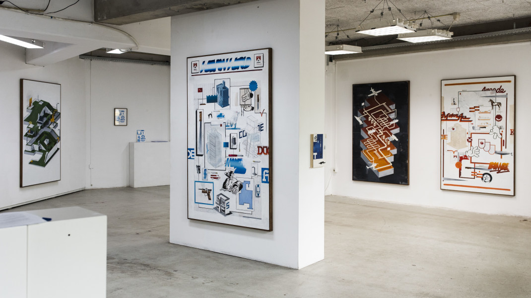 Thomas van Rijs, Thomas van Rijs at Vriend van Bavink