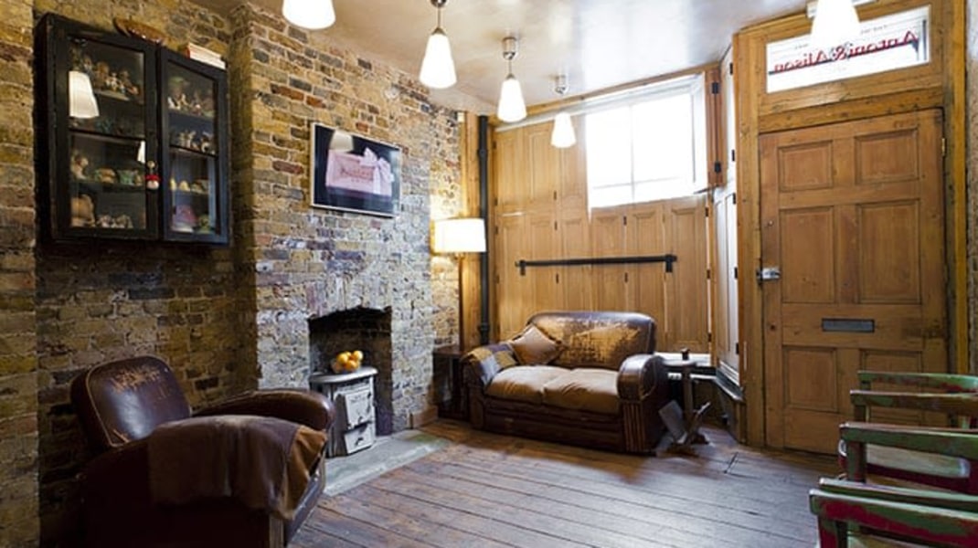 Antoni + Alison, Home of Antoni + Alison