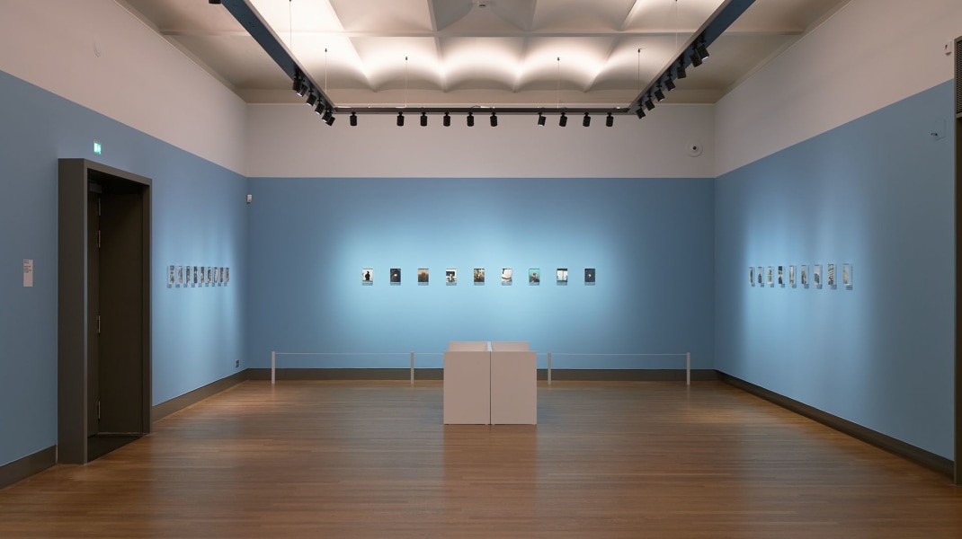 Mounir Raji, Perfect Day (2023) | Solo exhibition at the Rijksmuseum | Amsterdam, NL