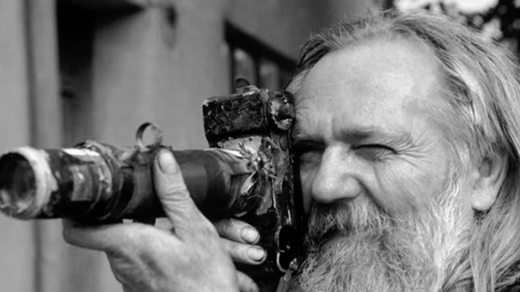 Miroslav Tichý | Artist on Gallery Viewer | Gallery View Miroslav Tichý | Artist on Gallery Viewer | Gallery View