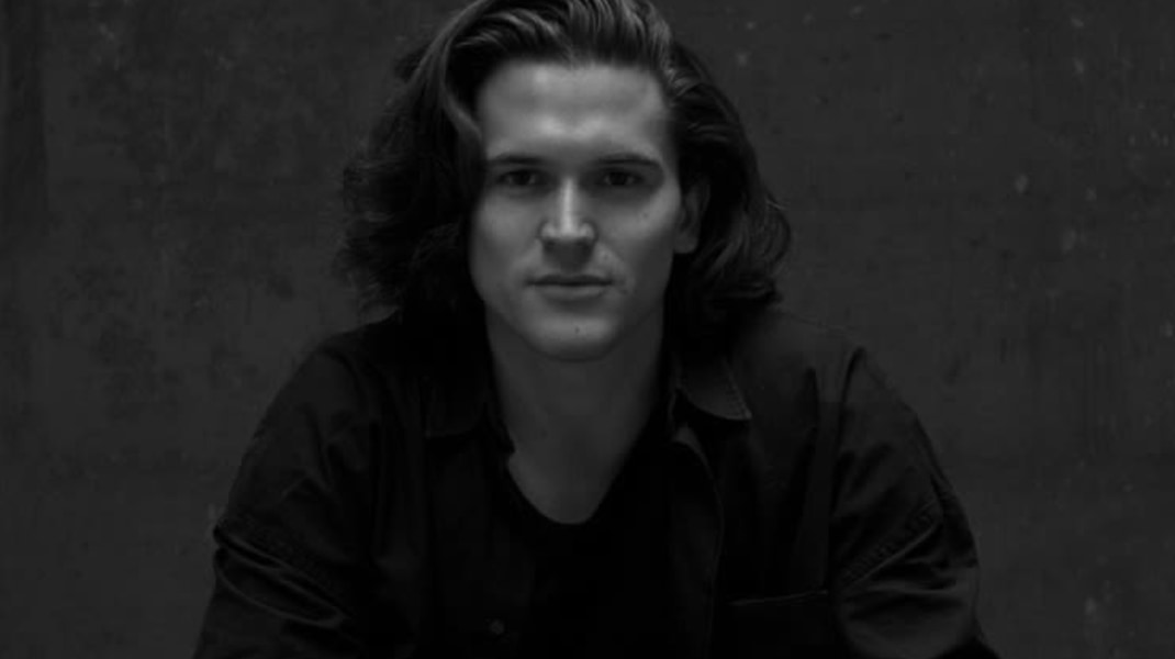 Pepe Valenti, Portrait Pepe Valenti