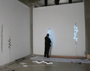 Jan van Munster, Galerie van den Berge