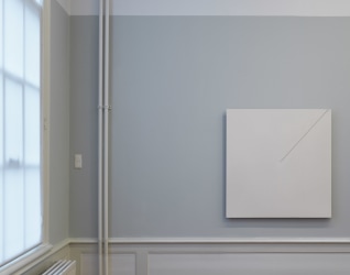 Ad Dekkers, Upstream Gallery