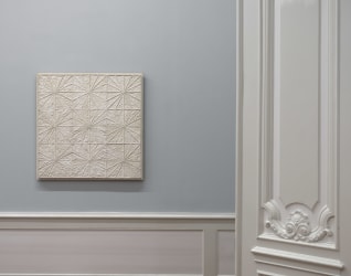 Jan Schoonhoven, Upstream Gallery