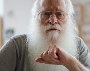 herman de vries, Settantotto Art Gallery