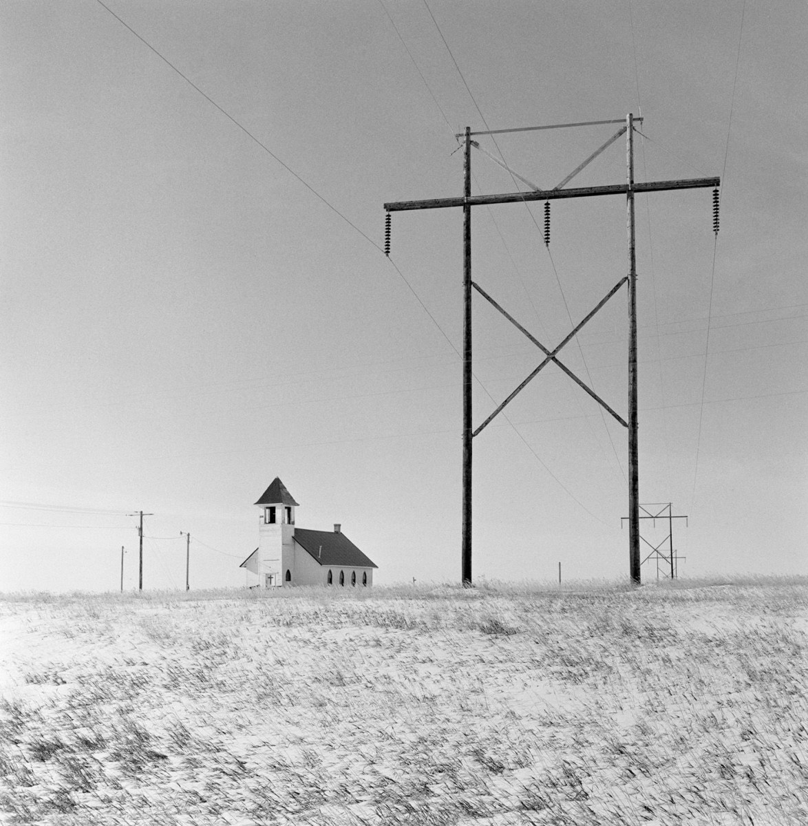 Gerry Johansson, Froid
