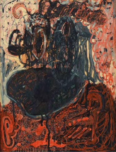 Homeward Bound Peter Linde Busk Gallery Viewer