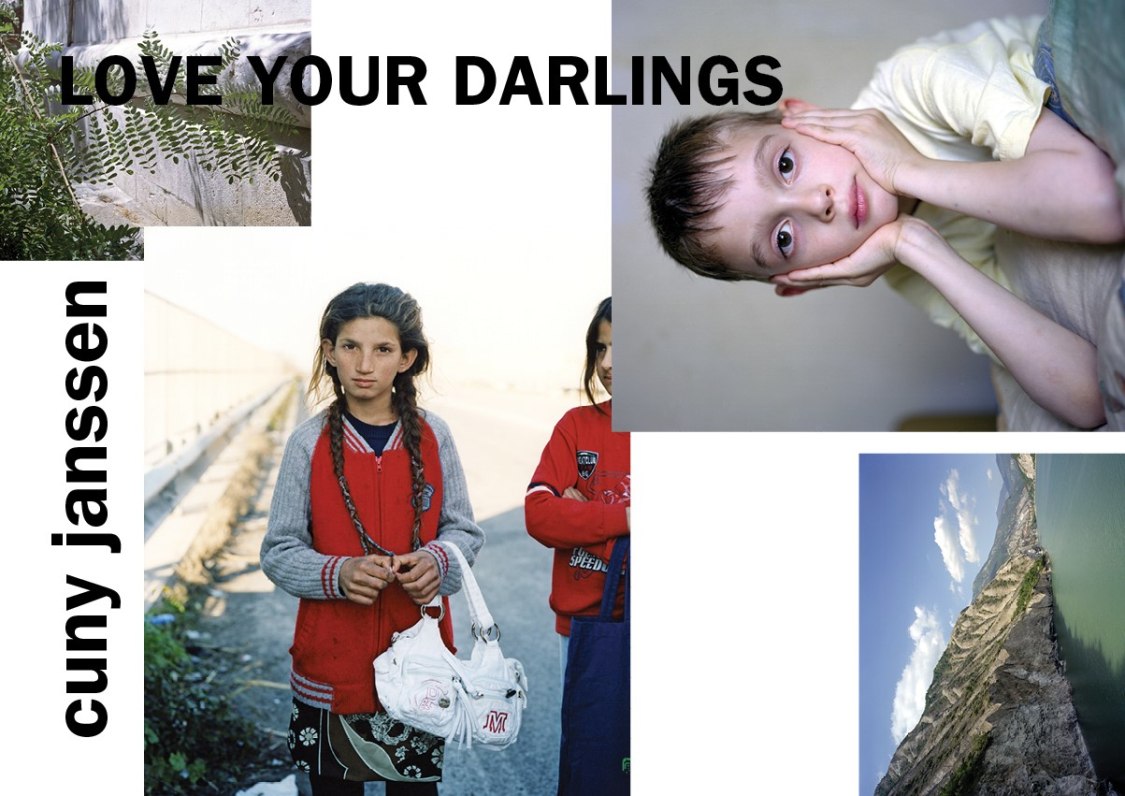 LOVE YOUR DARLINGS | Cuny Janssen | Gallery Viewer