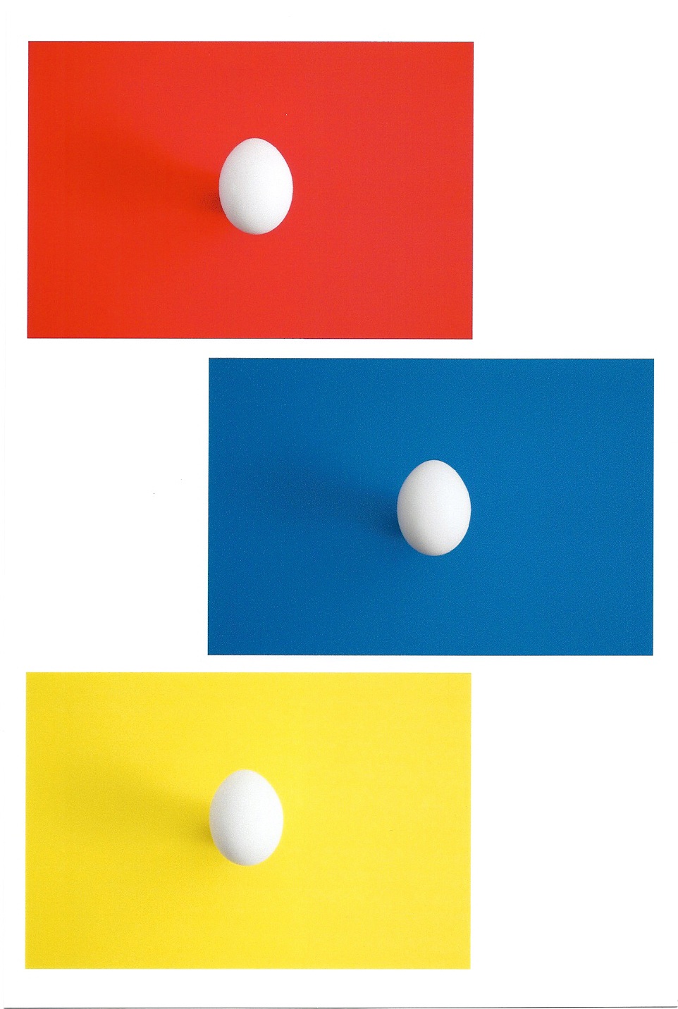 A NOT B｜UTA EISENREICH
