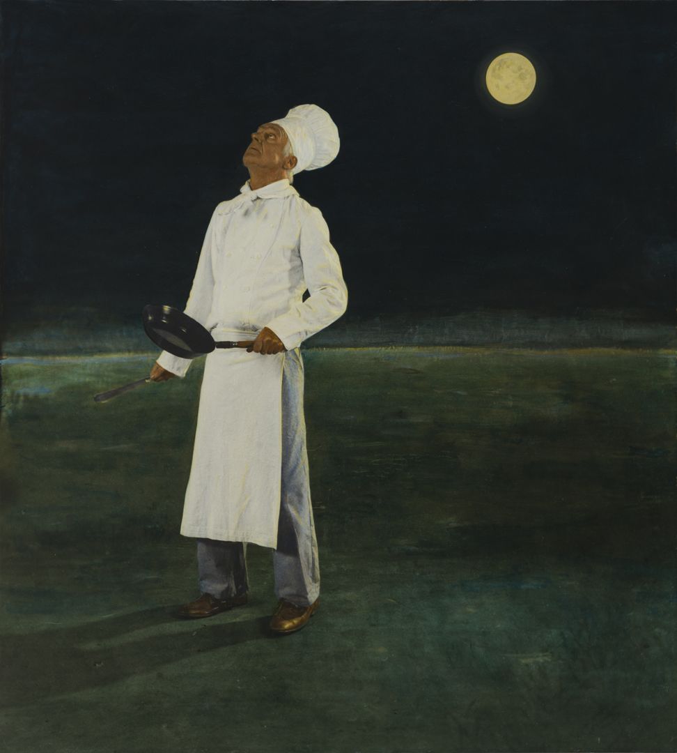 268. Untitled | Teun Hocks | Gallery Viewer