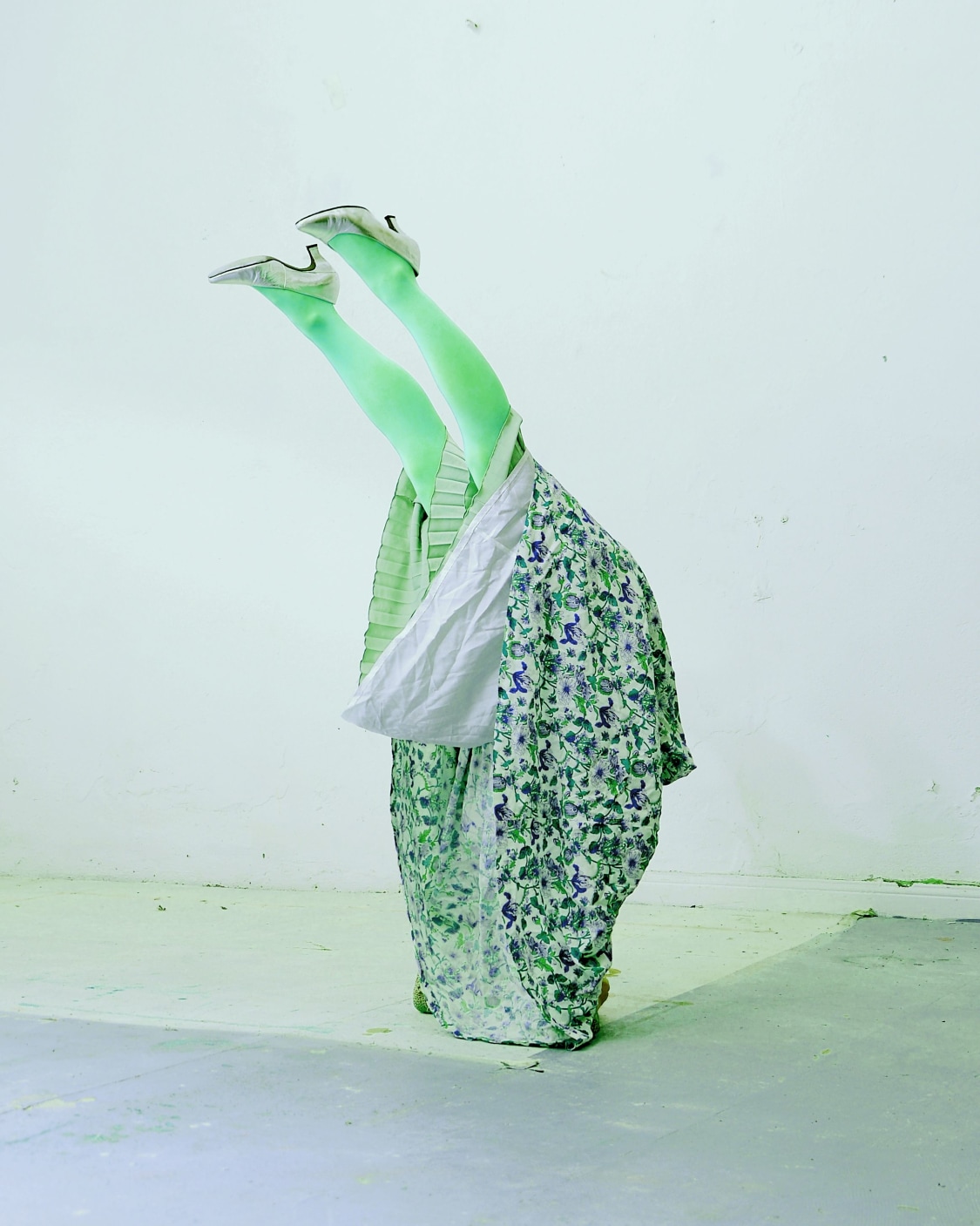 Counting to 10 | Isabelle Wenzel | Gallery Viewer