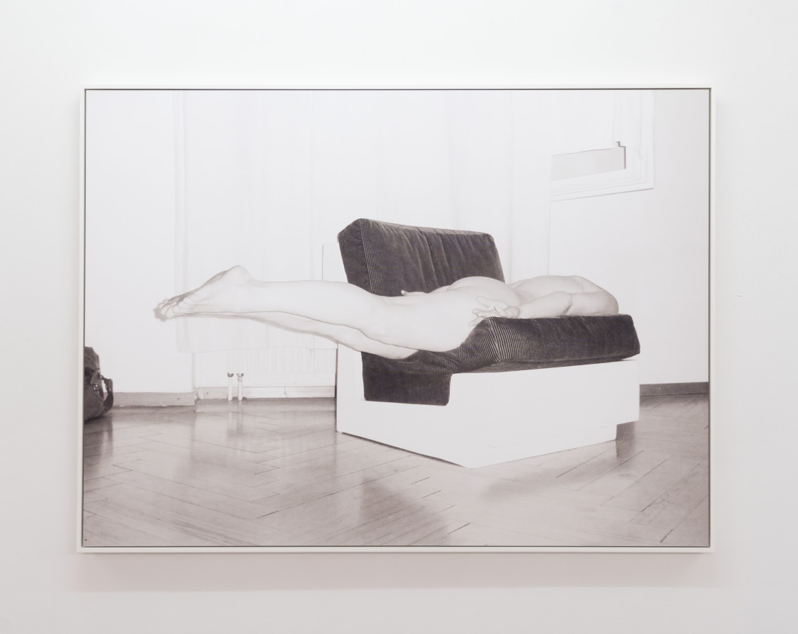 Counting to 10 | Isabelle Wenzel | Gallery Viewer