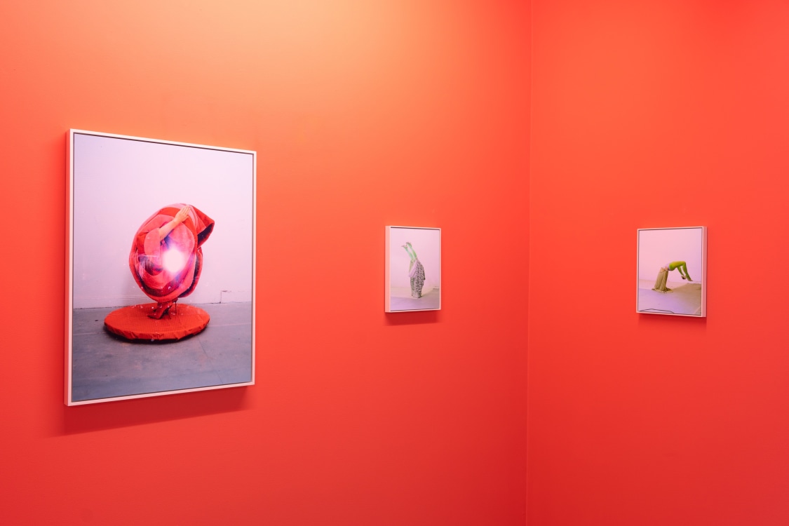 Counting to 10 | Isabelle Wenzel | Gallery Viewer