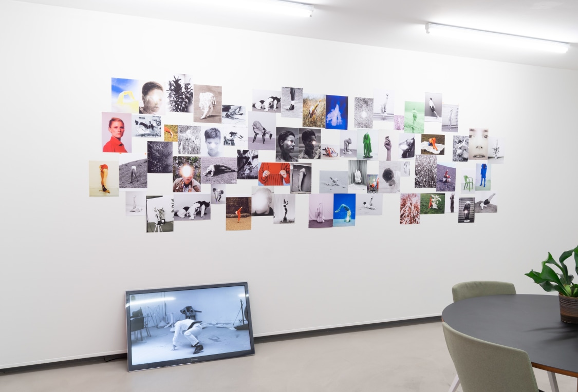 Counting to 10 | Isabelle Wenzel | Gallery Viewer