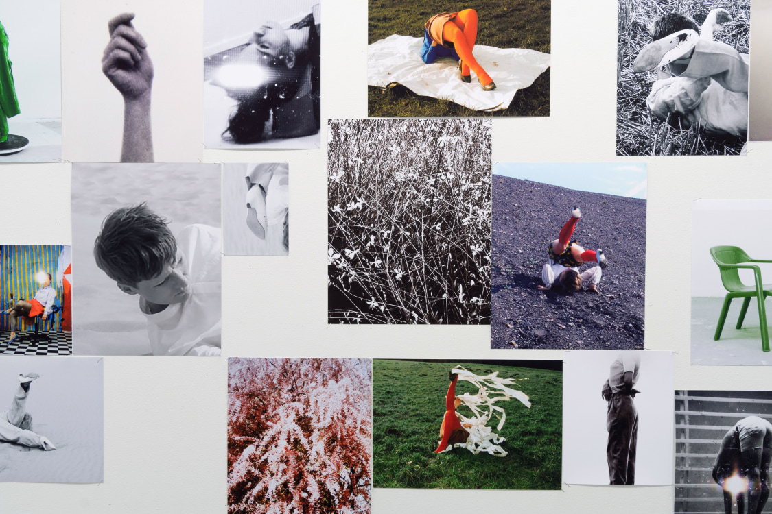 絶版！Isabelle Wenzel Counting Till Ten Isabel Wenzel Counting Till Ten Precarious Rituals – AMERICAN SUBURB X