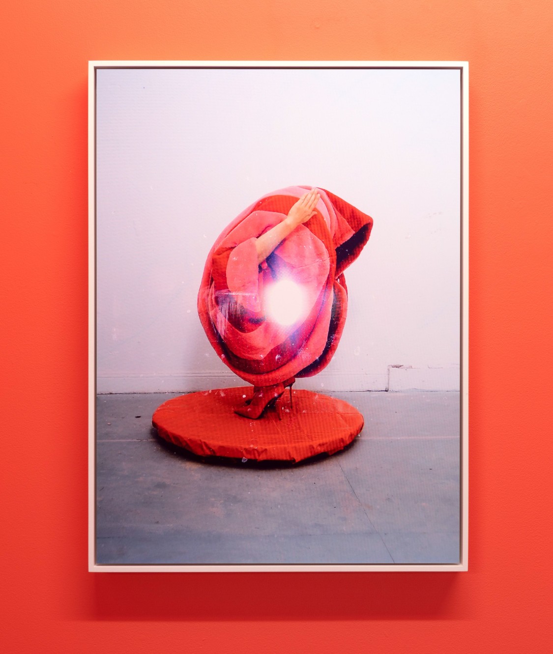 Counting to 10 | Isabelle Wenzel | Gallery Viewer