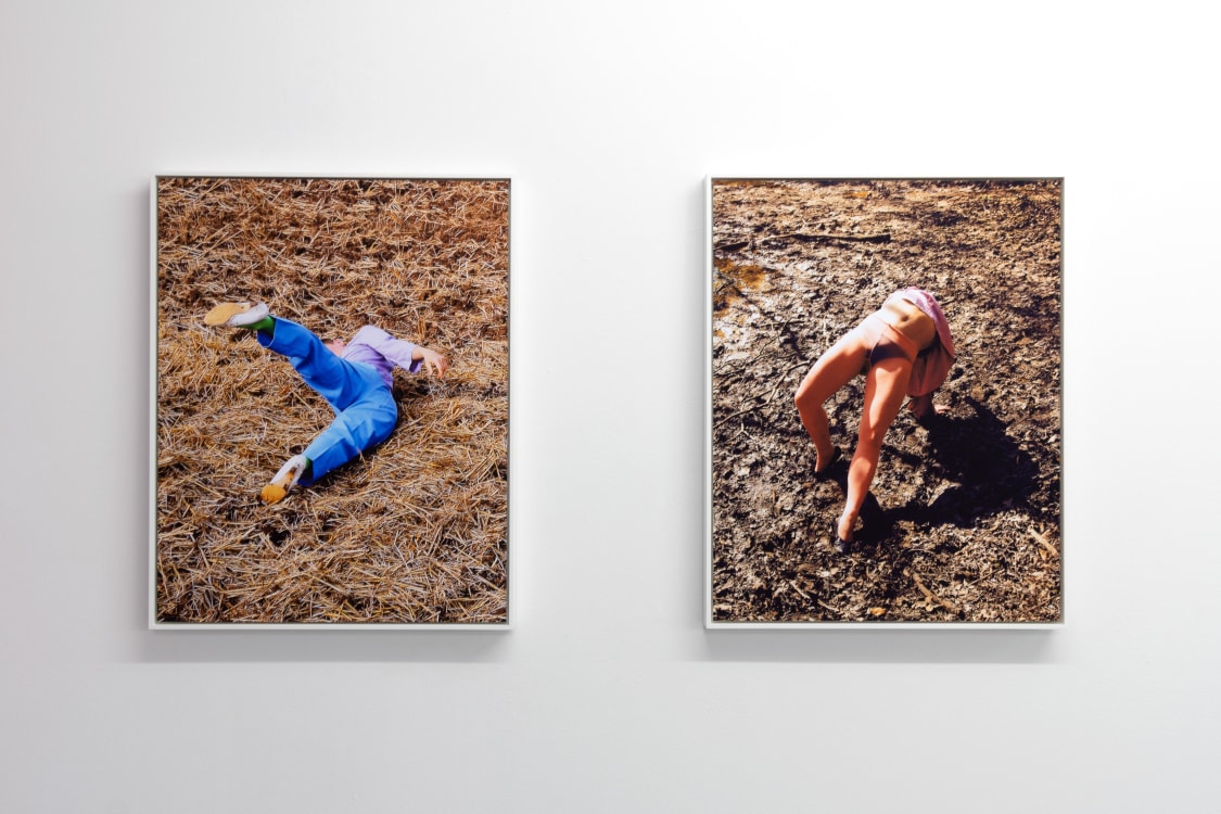 Counting to 10 | Isabelle Wenzel | Gallery Viewer