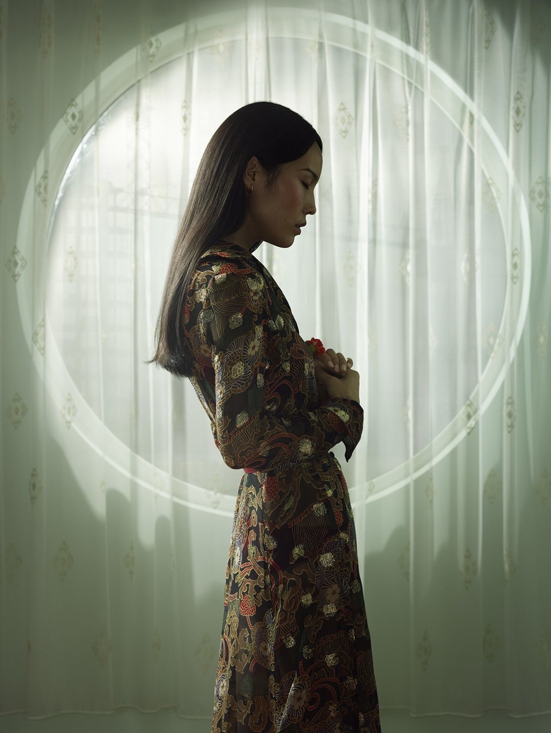 Shanghai, Huai Hai 116 - Por | Erwin Olaf | Gallery V