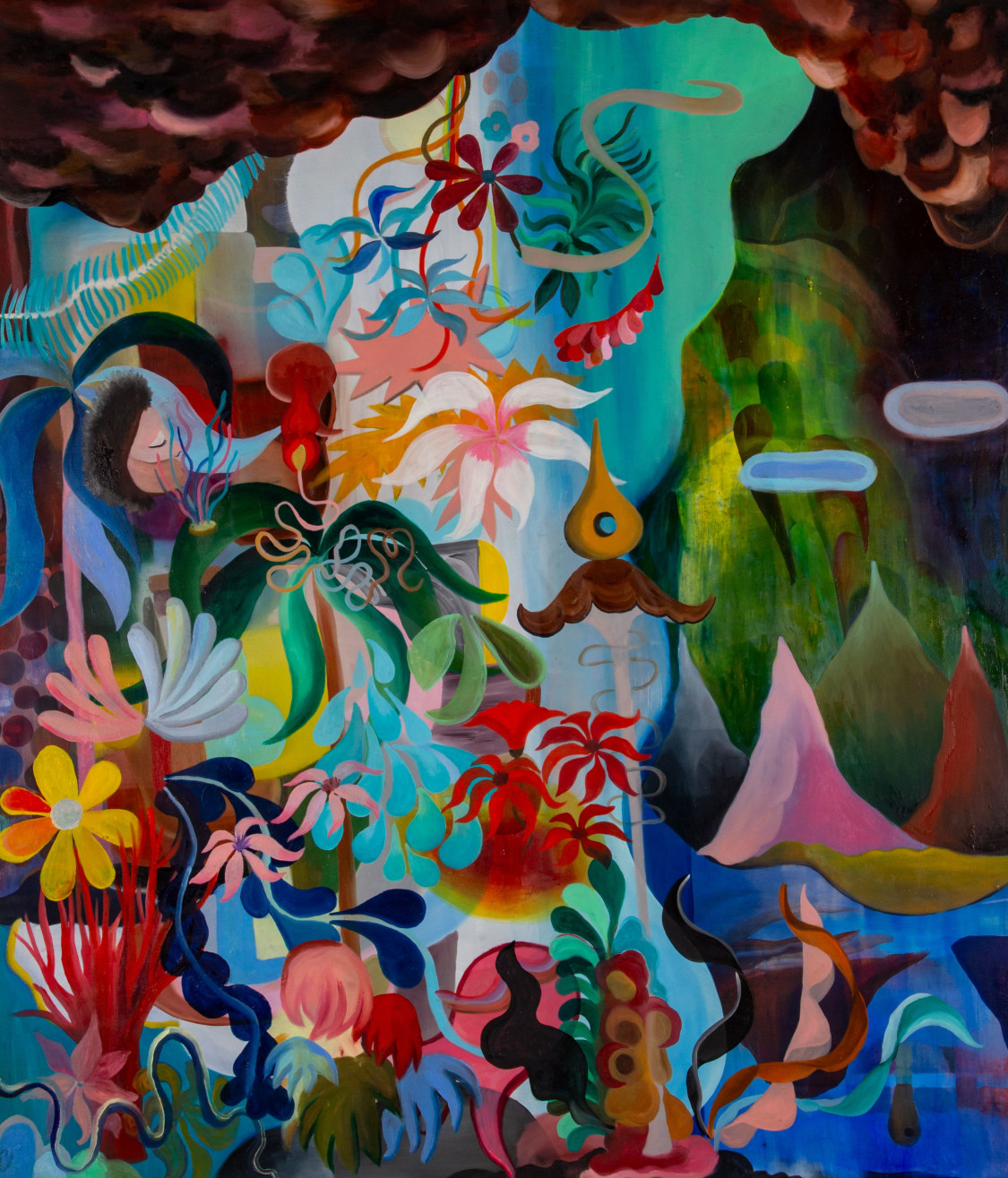 Post-Apocalyptic Optimism | Monika Michalko | Gallery Vi