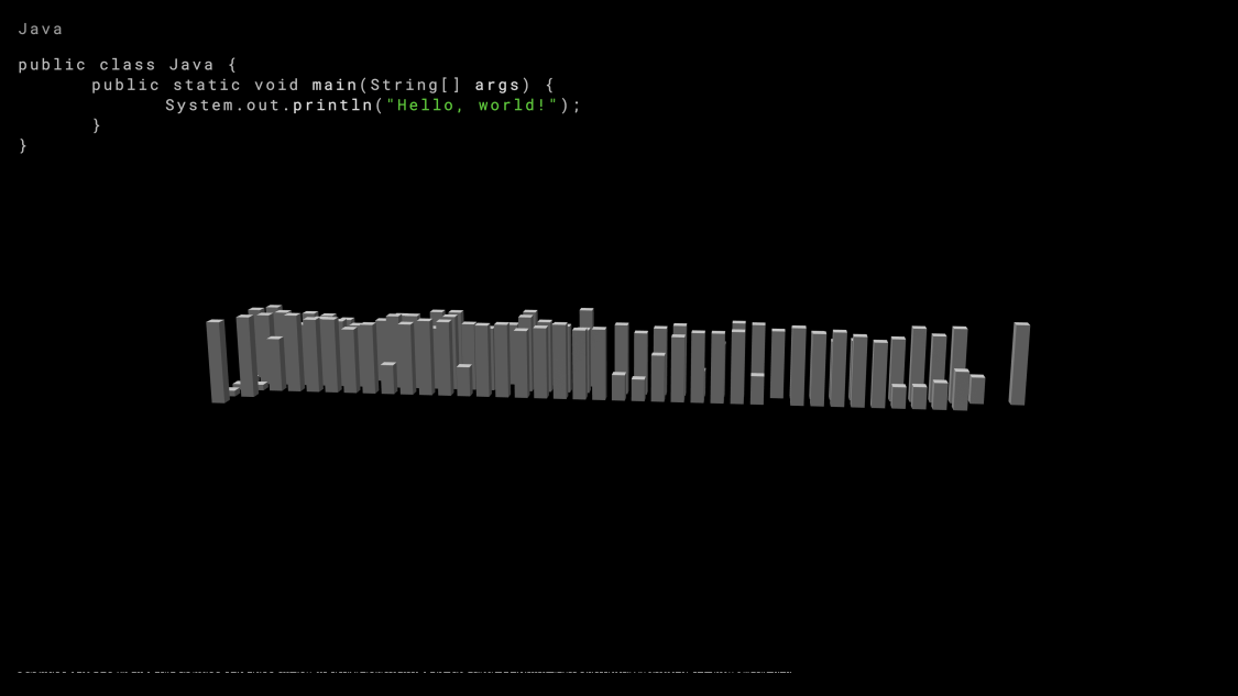 Hello, world! | Joan Heemskerk | Gallery Viewer