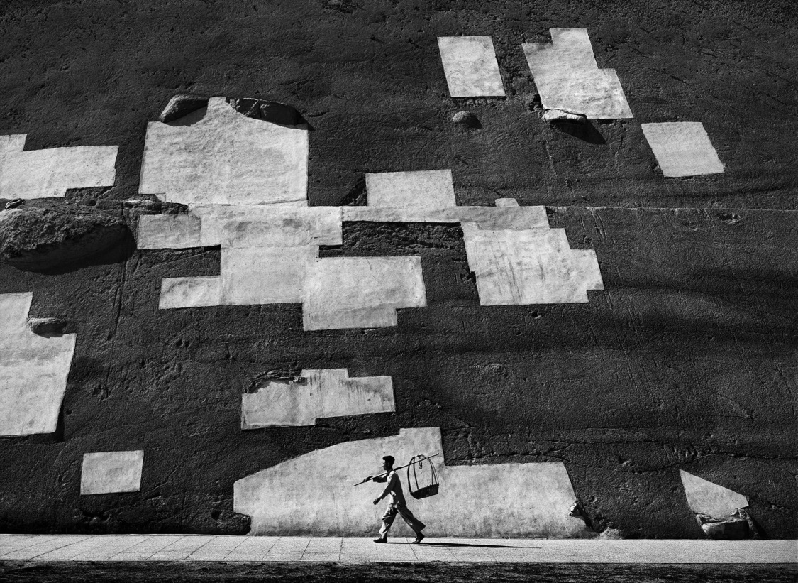 Pattern, Hong Kong 1956 | Fan Ho | Gallery Viewer