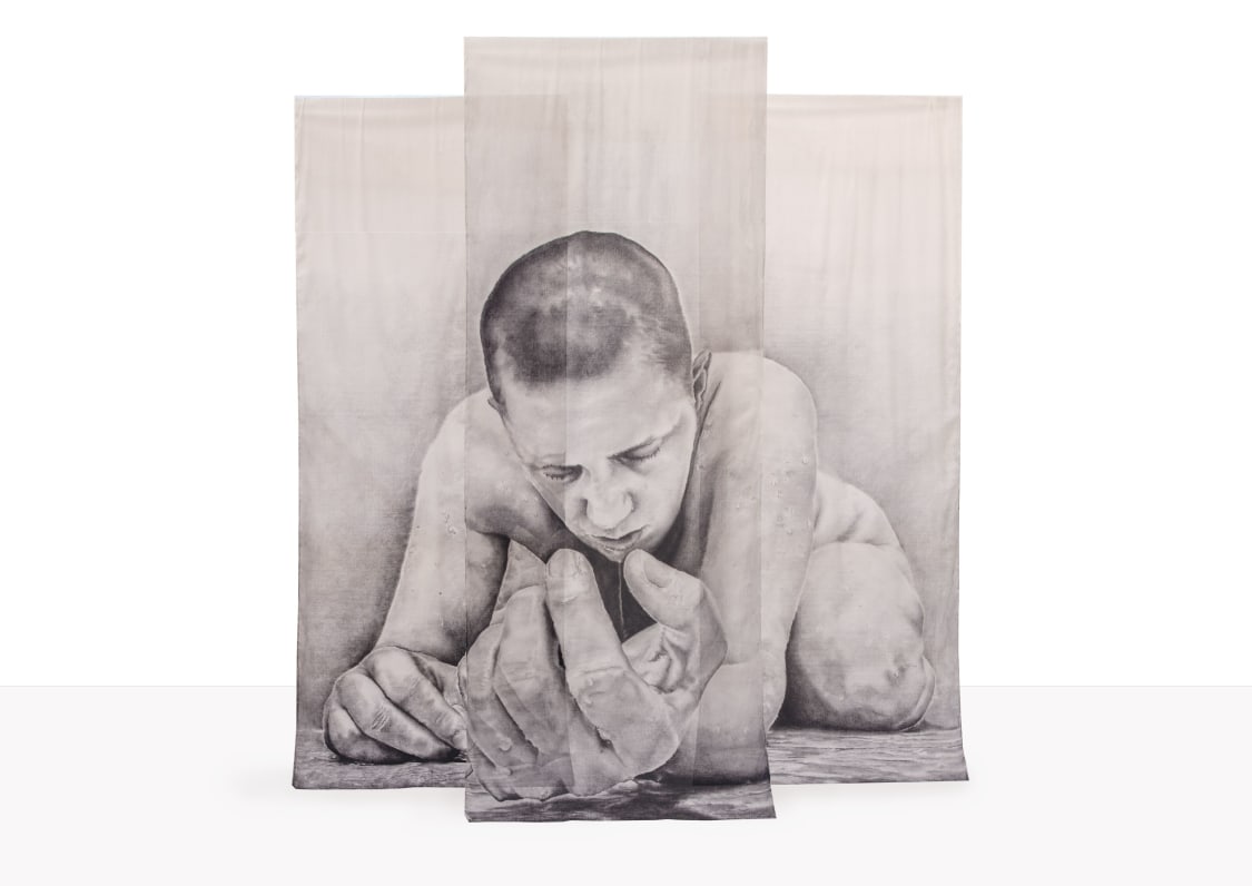 Size Matters - Monumentale t | Lise Sore | Gallery Vi