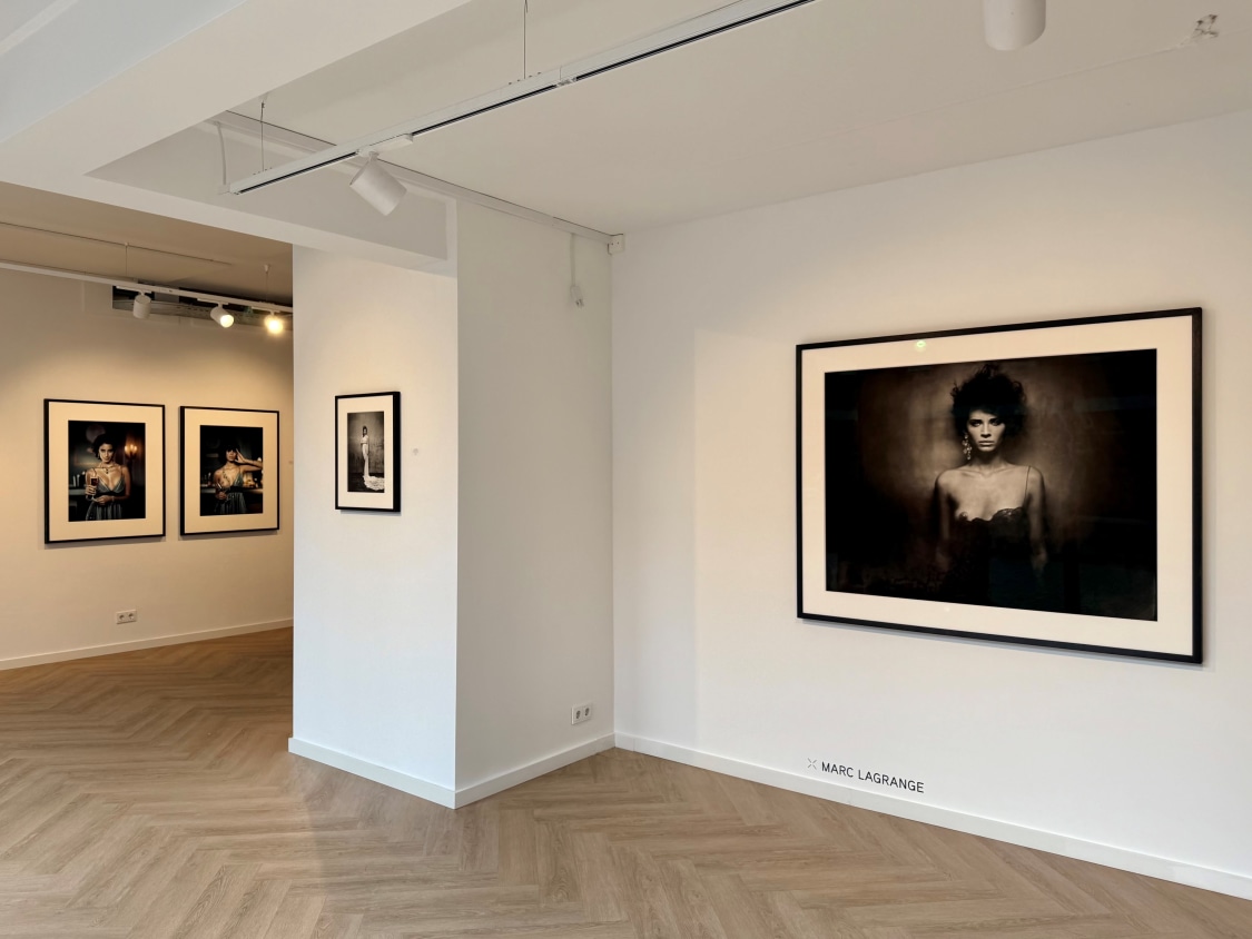 Timeless by Marc Lagrange | Marc Lagrange | Gallery View