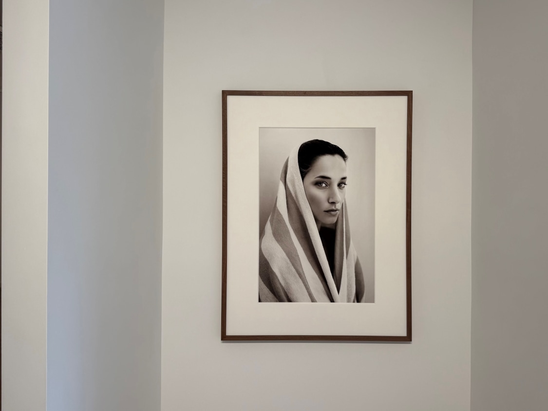 Timeless by Marc Lagrange | Marc Lagrange | Gallery View