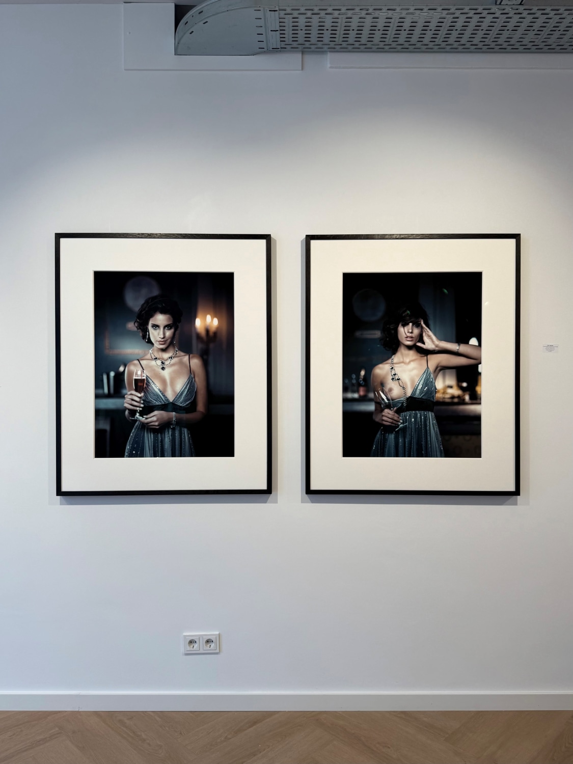 Timeless by Marc Lagrange | Marc Lagrange | Gallery View
