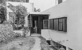 Kasper Akhøj, Ellen de Bruijne Projects