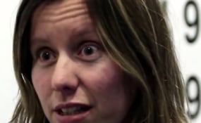 Lara Almarcegui, Ellen de Bruijne Projects