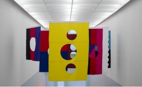 Otto Berchem, Ellen de Bruijne Projects