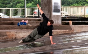 Jeremiah Day, Ellen de Bruijne Projects