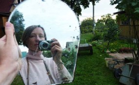 Ksenia Galiaeva, Ellen de Bruijne Projects