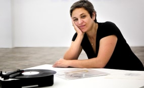 Dora García, Ellen de Bruijne Projects