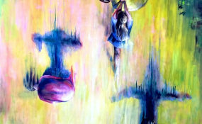 Line Gulsett, TORCH Gallery