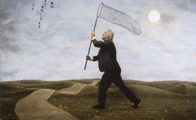 Teun Hocks, TORCH Gallery