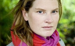 Charlotte Dumas, andriesse eyck galerie