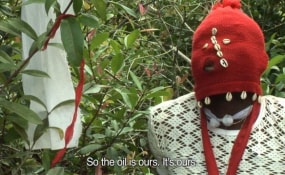 Mark Boulos, Galerie Stigter Van Doesburg