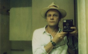 Robby Müller, Annet Gelink Gallery
