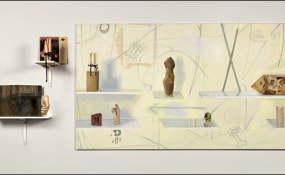 Aukje Koks, Galerie Stigter Van Doesburg