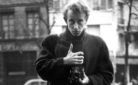 Ed van der Elsken, Annet Gelink Gallery