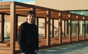 Lucas Lenglet, Galerie Stigter Van Doesburg
